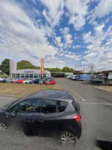 Autohaus Wahl