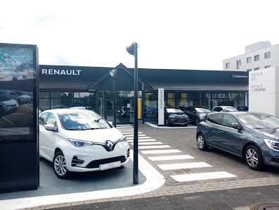 Renault - Gellermann GmbH, Paderborn