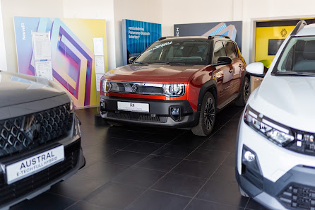 Renault - Gellermann GmbH, Paderborn