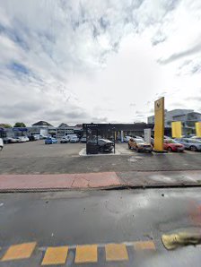 Renault - Gellermann GmbH, Paderborn