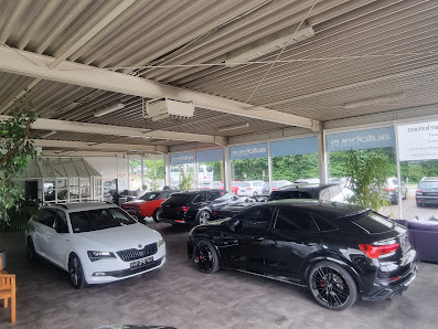 Autohaus Josefs