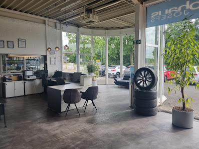 Autohaus Josefs