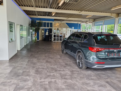 Autohaus Josefs