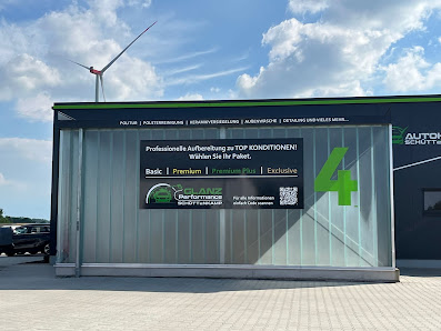 Autohaus Schüttenkamp GmbH