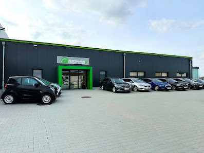 Autohaus Schüttenkamp GmbH