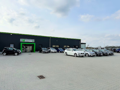 Autohaus Schüttenkamp GmbH