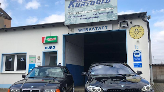 Kfz-Meisterbetrieb Kurtoglu - Recklinghausen