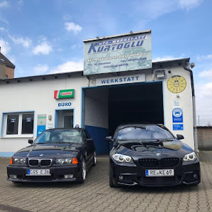 Kfz-Meisterbetrieb Kurtoglu - Recklinghausen