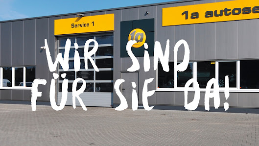 1a Autoservice Theo Pötter e.K. Inh. Philip Kolberg
