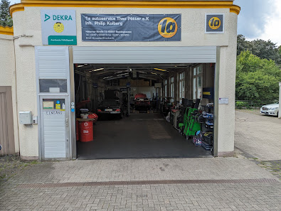 1a Autoservice Theo Pötter e.K. Inh. Philip Kolberg
