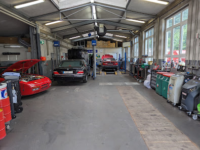 1a Autoservice Theo Pötter e.K. Inh. Philip Kolberg