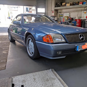 1a Autoservice Theo Pötter e.K. Inh. Philip Kolberg