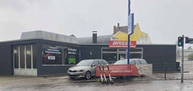 Autozentrum Basel Kfz-Meisterbetrieb