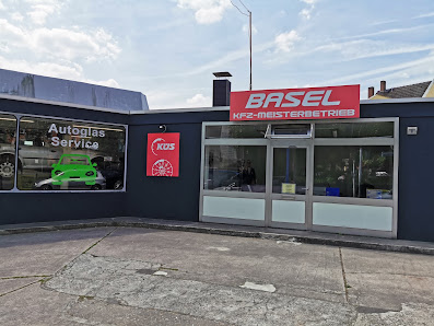 Autozentrum Basel Kfz-Meisterbetrieb