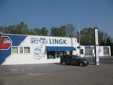 LINGK Autolackiererei & Karosseriebau