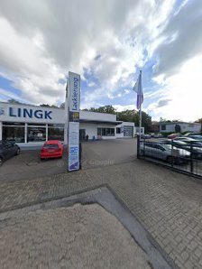 LINGK Autolackiererei & Karosseriebau