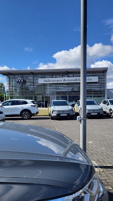 Volkswagen Automobile Berlin GmbH
