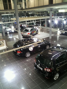 Volkswagen Automobile Berlin GmbH