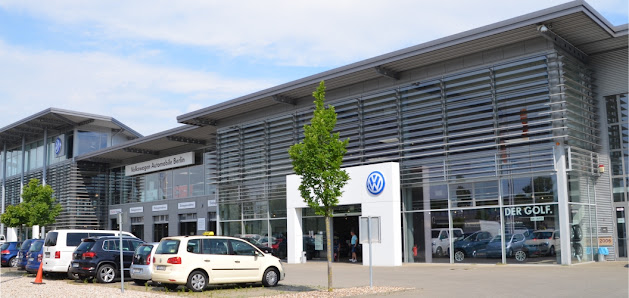 Volkswagen Automobile Berlin GmbH