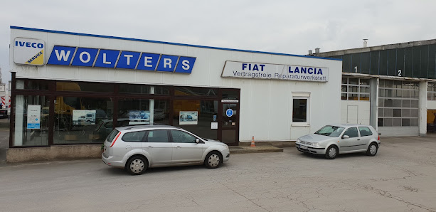 Wolters Kraftfahrzeuge GmbH