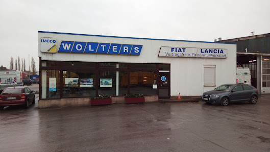 Wolters Kraftfahrzeuge GmbH