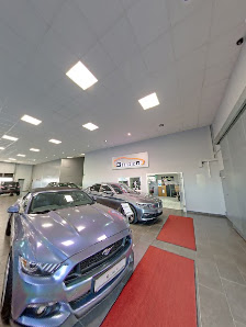 Autohaus Silber