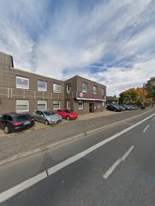 Boxengasse Recklinghausen
