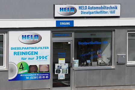 HELO Automobiltechnik GmbH