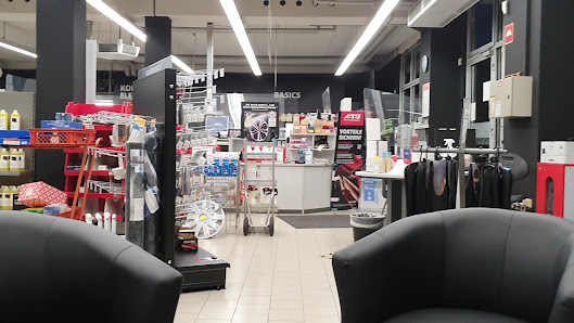 ATU Recklinghausen
