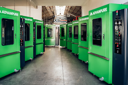 Advanpure GmbH