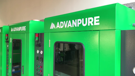 Advanpure GmbH