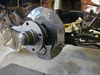 Kreutzmann Carbon Manufaktur