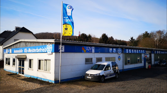 M + M Automobile GmbH