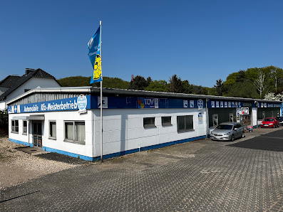 M + M Automobile GmbH