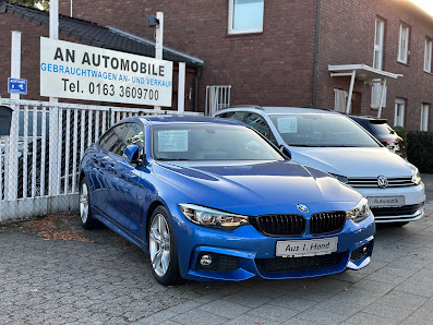 AN Automobile