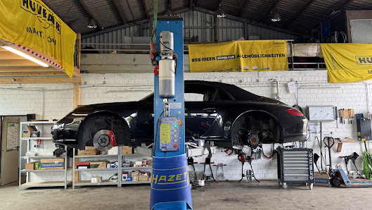KFZ Werkstatt Schmid