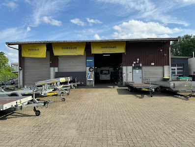 KFZ Werkstatt Schmid