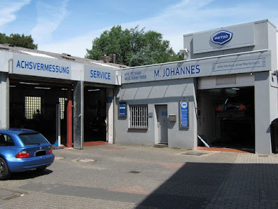 Kfz-Technik Johannes