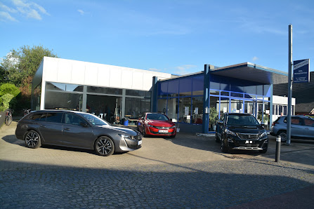 Autohaus Kopenhagen- Ihr Peugeot-Spezialist e.K.