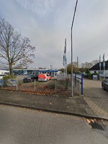 Brewo-auto-unfall-service GmbH
