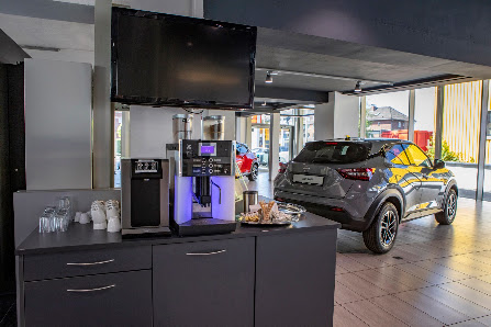 Nissan Moers Autohaus Bernds GmbH