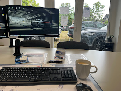Auto-Center-Dormagen