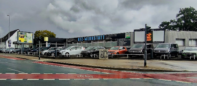 CARCENTER MOERS GmbH