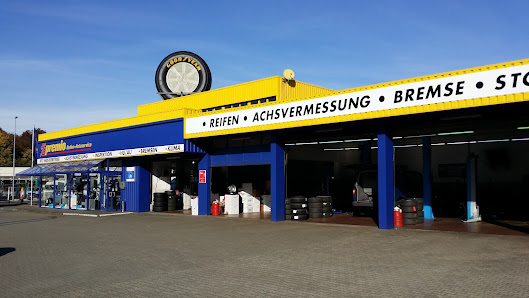 Premio Reifen + Autoservice Secura Moers GmbH