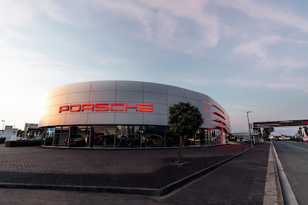 Porsche Zentrum Moers