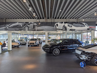 Porsche Zentrum Moers