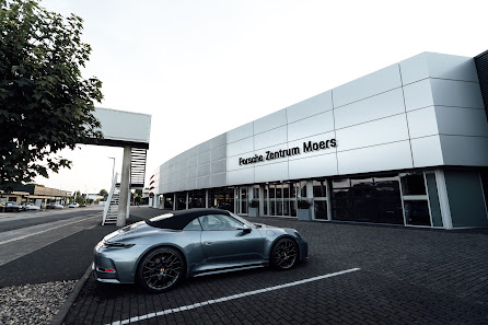Porsche Zentrum Moers