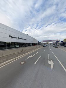 Porsche Zentrum Moers