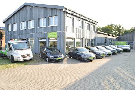 Automobile Nixdorf