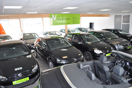 Automobile Nixdorf